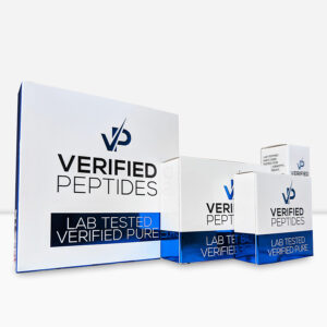 Blend: GHK-Cu BPC-157 TB-500 Peptide (GLOW) 2 37a
